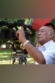 Aribam Syam Sharma portrait