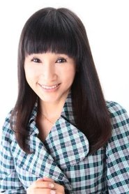 Minako Arakawa portrait