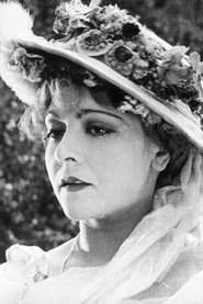 Marie Černá portrait