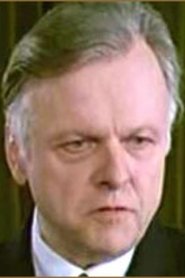 Raymond Jourdan portrait