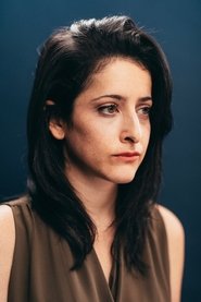 Lila Neugebauer portrait