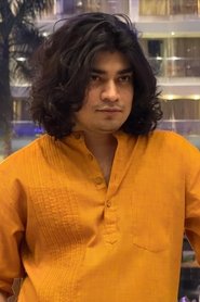 Advitya Ray portrait