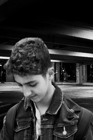 Benyamin K. portrait