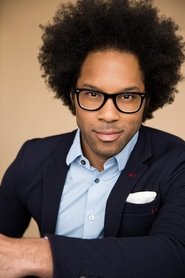 Johnathan Fernandez portrait