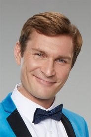 Nikolay Naumov portrait
