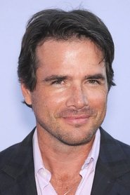 Matthew Settle portrait
