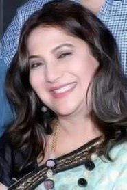 Nivedita Joshi Saraf portrait