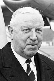 Stanley Rous portrait