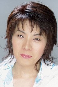 Kurumi Mamiya portrait