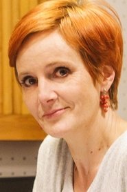 Agnieszka Kunikowska portrait