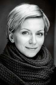 Natalya Rychkova portrait