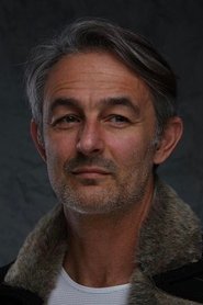 Agis Emmanouil portrait