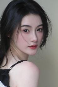 Zhi Yue portrait