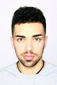 Kamil Piotrowski portrait