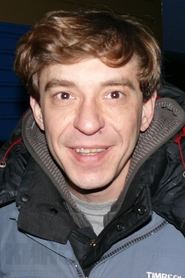 Egor Grammatikov portrait