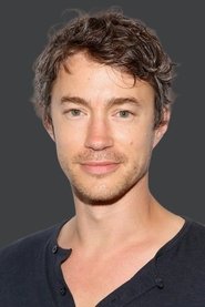 Tom Wisdom portrait