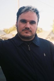 Budd Diaz portrait