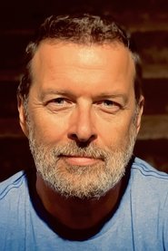 Ken Tremblett portrait