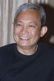 Jacob Cheung portrait