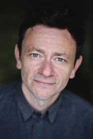 Justin Salinger portrait