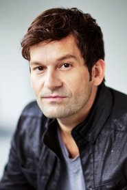Claude Gagnon portrait