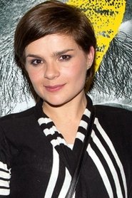 Francesca Guillén portrait