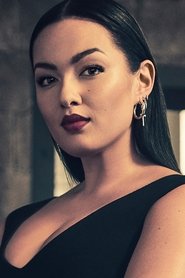 Mia Kang portrait