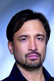 Miles Long portrait