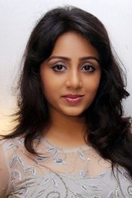 Eden Kuriakose portrait