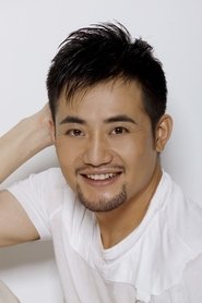 Fu Heng portrait