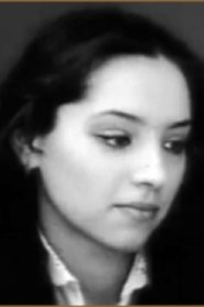 Oksana Drozdova portrait