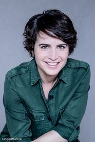 Anne-Laure Gruet portrait