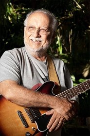 Roberto Menescal portrait