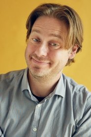 Tim Heidecker portrait