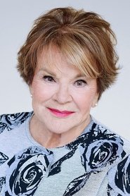 Janette Bertrand portrait