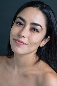 Lizzy Auna portrait