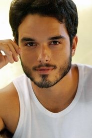 Léo Rosa portrait