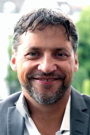 Patrick Bach portrait