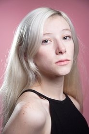 Michelle Betancourt portrait