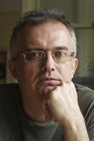 Sotir Gelev portrait