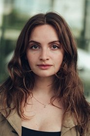 Paulina Rümmelein portrait