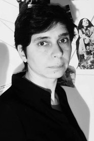 Luísa Marinho portrait