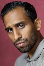 Jay Varsani portrait