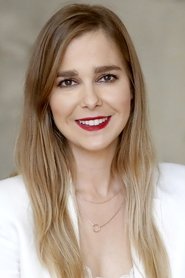 Natalia Sánchez portrait