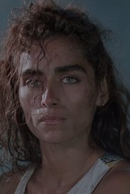 Sabrina Hills portrait