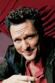 Michael Madsen portrait