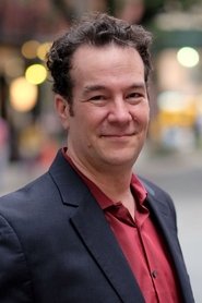 Shade Rupe portrait