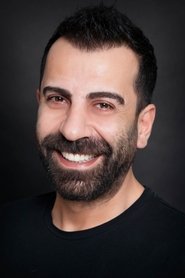 Emre Karayel portrait