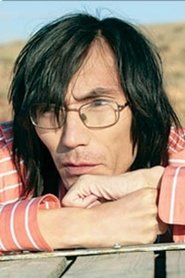 Nariman Turebayev portrait