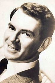 Dave Barbour portrait